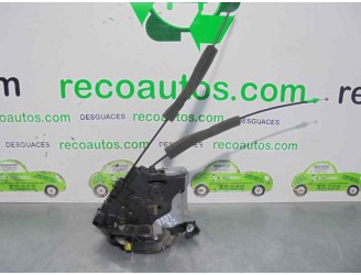 Recambio de cerradura puerta delantera izquierda para lexus gs (gs/us/ws19) 3.0 v6 24v cat referencia OEM IAM 10 PINES 4 PUERTA