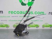 Recambio de cerradura puerta delantera izquierda para lexus gs (gs/us/ws19) 3.0 v6 24v cat referencia OEM IAM 10 PINES 4 PUERTA
