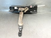 Recambio de cinturon seguridad delantero izquierdo para volvo xc70 ii (136) d4 awd referencia OEM IAM 39811479 39811479 