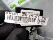 Recambio de conmutador de arranque para opel mokka x 1.6 cdti dpf referencia OEM IAM 42349088 23276089 