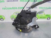 Recambio de cerradura puerta delantera izquierda para lexus gs (gs/us/ws19) 3.0 v6 24v cat referencia OEM IAM 10 PINES 4 PUERTA