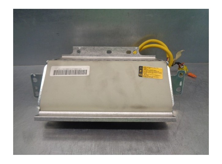 Recambio de airbag delantero derecho para cadillac srx v6 elegance referencia OEM IAM 5202811 25756980 