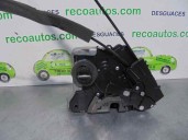 Recambio de cerradura puerta delantera izquierda para lexus gs (gs/us/ws19) 3.0 v6 24v cat referencia OEM IAM 10 PINES 4 PUERTA