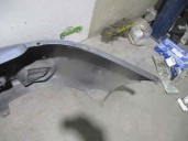 Recambio de paragolpes delantero para daewoo tacuma 1.6 cat referencia OEM IAM 93740311 AZUL CLARO 