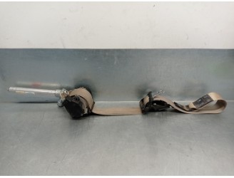 Recambio de cinturon seguridad trasero derecho para volvo xc70 ii (136) d4 awd referencia OEM IAM 39833530 