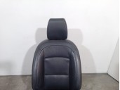 Recambio de asiento delantero derecho para nissan qashqai i (j10, nj10) 1.5 dci referencia OEM IAM 87400JD10B 87400JD10B 