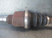 Recambio de transmision delantera derecha para citroën c3 1.4 16v exclusive referencia OEM IAM 9684255880  GKN