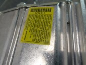 Recambio de airbag delantero derecho para cadillac srx v6 elegance referencia OEM IAM 5202811 25756980 