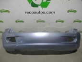 Recambio de paragolpes trasero para daewoo tacuma 1.6 cat referencia OEM IAM 96490051 AZUL CLARO 5 PUERTAS