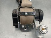 Recambio de cinturon seguridad trasero derecho para volvo xc70 ii (136) d4 awd referencia OEM IAM 39833530 