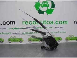 Recambio de cerradura puerta delantera derecha para lexus gs (gs/us/ws19) 3.0 v6 24v cat referencia OEM IAM  10 PINES 4 PUERTAS