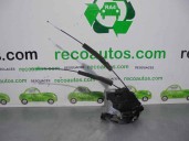 Recambio de cerradura puerta delantera derecha para lexus gs (gs/us/ws19) 3.0 v6 24v cat referencia OEM IAM 10 PINES 4 PUERTAS
