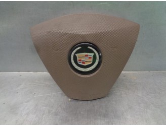 Recambio de airbag delantero izquierdo para cadillac srx v6 elegance referencia OEM IAM 16869306  