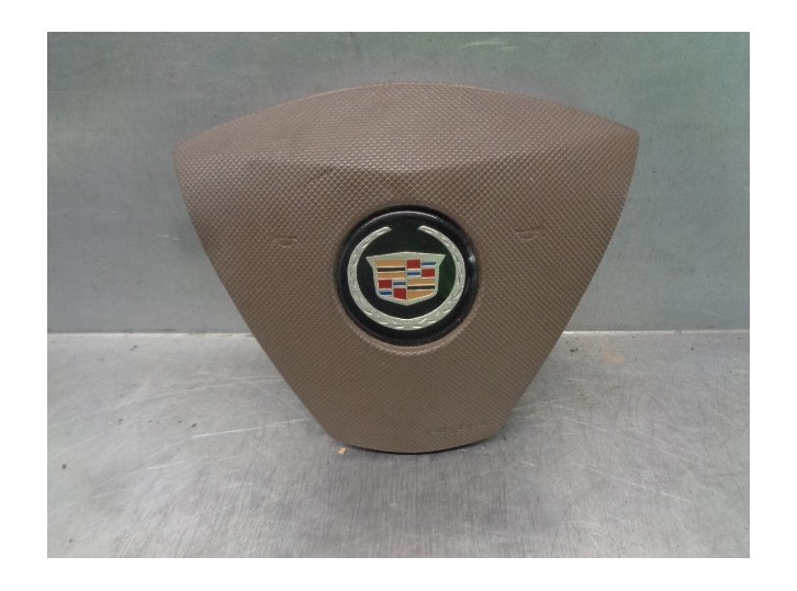 Recambio de airbag delantero izquierdo para cadillac srx v6 elegance referencia OEM IAM 16869306 