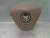 Recambio de airbag delantero izquierdo para cadillac srx v6 elegance referencia OEM IAM 16869306  