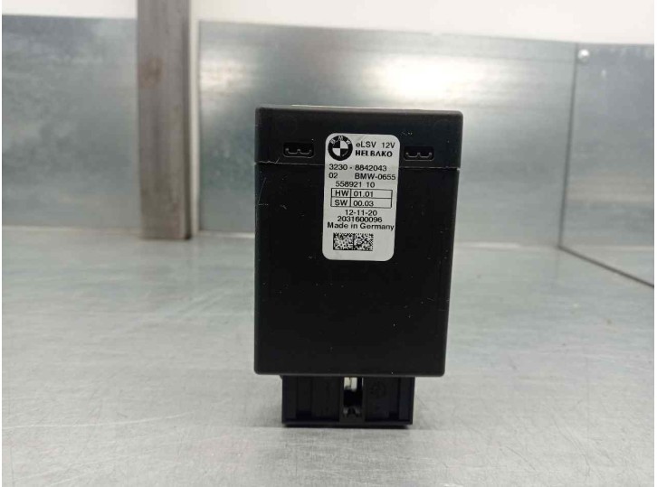 Recambio de modulo electronico para bmw serie 5 berlina (g30) 2.0 16v turbodiesel referencia OEM IAM 32308842043 55892110 