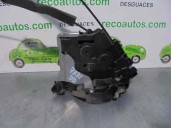 Recambio de cerradura puerta delantera derecha para lexus gs (gs/us/ws19) 3.0 v6 24v cat referencia OEM IAM 10 PINES 4 PUERTAS