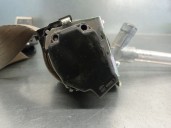 Recambio de cinturon seguridad trasero derecho para volvo xc70 ii (136) d4 awd referencia OEM IAM 39833530 
