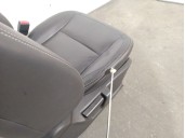Recambio de asiento delantero derecho para nissan qashqai i (j10, nj10) 1.5 dci referencia OEM IAM 87400JD10B 87400JD10B 