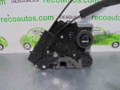 Recambio de cerradura puerta delantera derecha para lexus gs (gs/us/ws19) 3.0 v6 24v cat referencia OEM IAM 10 PINES 4 PUERTAS