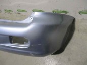 Recambio de paragolpes trasero para daewoo tacuma 1.6 cat referencia OEM IAM 96490051 AZUL CLARO 5 PUERTAS