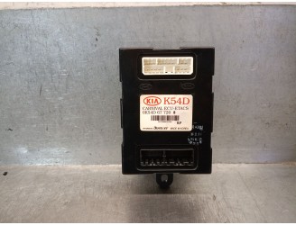 Recambio de modulo electronico para kia carnival ii 2.9 crdi cat referencia OEM IAM 0K54D67720  