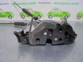 Recambio de cerradura puerta delantera derecha para lexus gs (gs/us/ws19) 3.0 v6 24v cat referencia OEM IAM 10 PINES 4 PUERTAS