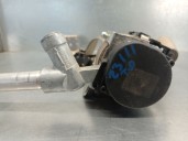 Recambio de cinturon seguridad trasero derecho para volvo xc70 ii (136) d4 awd referencia OEM IAM 39833530 