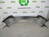Recambio de paragolpes trasero para daewoo tacuma 1.6 cat referencia OEM IAM 96490051 AZUL CLARO 5 PUERTAS