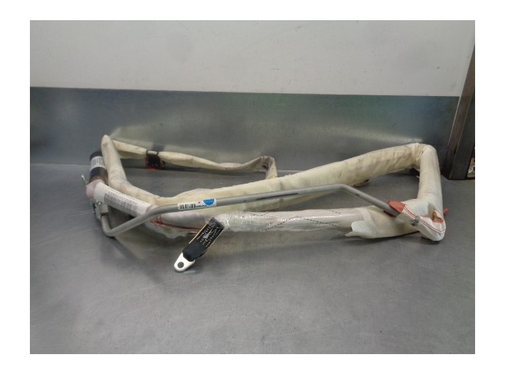 Recambio de airbag cortina delantero derecho para cadillac srx v6 elegance referencia OEM IAM 16899436 812526762 