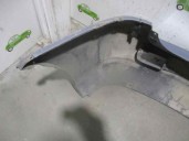 Recambio de paragolpes trasero para daewoo tacuma 1.6 cat referencia OEM IAM 96490051 AZUL CLARO 5 PUERTAS