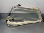Recambio de airbag cortina delantero derecho para cadillac srx v6 elegance referencia OEM IAM 16899436 812526762 
