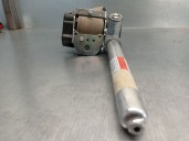 Recambio de cinturon seguridad trasero derecho para volvo xc70 ii (136) d4 awd referencia OEM IAM 39833530 