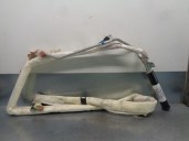 Recambio de airbag cortina delantero derecho para cadillac srx v6 elegance referencia OEM IAM 16899436 812526762 