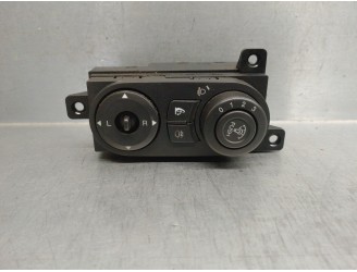 Recambio de mando luces salpicadero para chevrolet epica 2.0 diesel cat referencia OEM IAM 96645153 