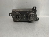 Recambio de mando luces salpicadero para chevrolet epica 2.0 diesel cat referencia OEM IAM 96645153 