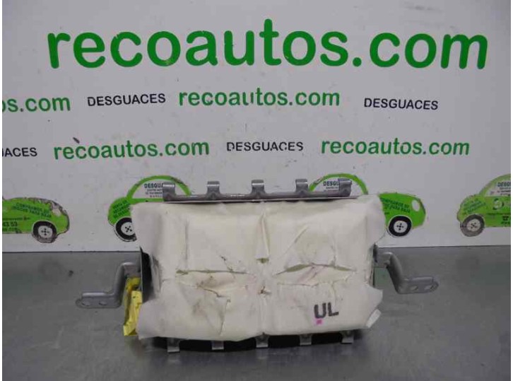 Recambio de airbag delantero derecho para lexus gs (gs/us/ws19) 3.0 v6 24v cat referencia OEM IAM K00852406P3R K00852406P3R 