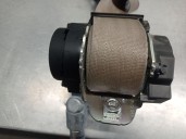 Recambio de cinturon seguridad trasero derecho para volvo xc70 ii (136) d4 awd referencia OEM IAM 39833530 