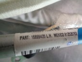 Recambio de airbag cortina delantero derecho para cadillac srx v6 elegance referencia OEM IAM 16899436 812526762 