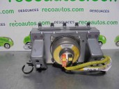Recambio de airbag delantero derecho para lexus gs (gs/us/ws19) 3.0 v6 24v cat referencia OEM IAM K00852406P3R K00852406P3R 