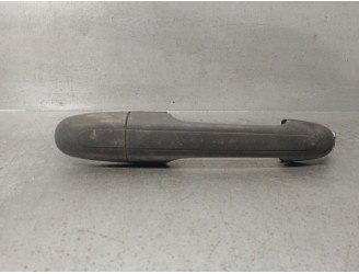 Recambio de maneta exterior delantera derecha para mercedes-benz vito caja cerrada 6.03 2.1 cdi referencia OEM IAM A00076029599