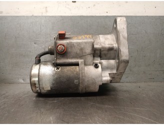 Recambio de motor arranque para kia carnival ii 2.9 crdi cat referencia OEM IAM 0K55218400A 0K55218400A 