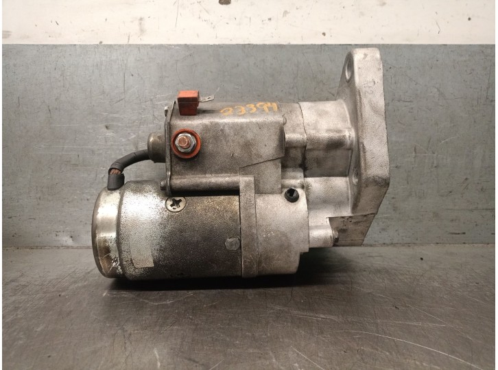 Recambio de motor arranque para kia carnival ii 2.9 crdi cat referencia OEM IAM 0K55218400A 0K55218400A 