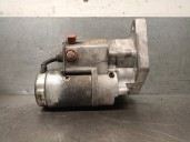 Recambio de motor arranque para kia carnival ii 2.9 crdi cat referencia OEM IAM 0K55218400A 0K55218400A 