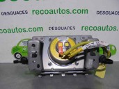 Recambio de airbag delantero derecho para lexus gs (gs/us/ws19) 3.0 v6 24v cat referencia OEM IAM K00852406P3R K00852406P3R 