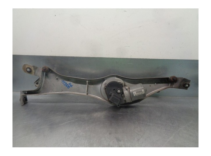 Recambio de motor limpia delantero para cadillac srx v6 elegance referencia OEM IAM 15253494 404574 VALEO