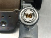 Recambio de cinturon seguridad trasero derecho para volvo xc70 ii (136) d4 awd referencia OEM IAM 39833530 