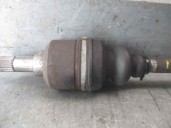 Recambio de transmision delantera izquierda para citroën zx 1.9 d tonic referencia OEM IAM   