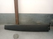 Recambio de airbag lateral trasero derecho para lexus gs (_s19_) 450h (grs191_, gws191_) referencia OEM IAM 7393030010A0 7393030