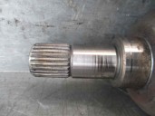 Recambio de transmision delantera izquierda para citroën zx 1.9 d tonic referencia OEM IAM   